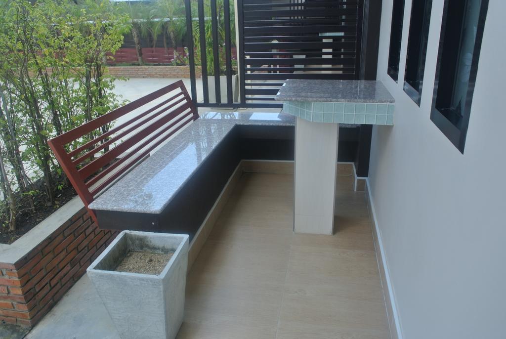 Chabakaew Kanchanaburi