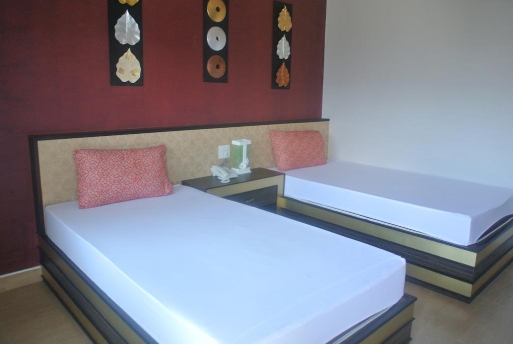Chabakaew Resort