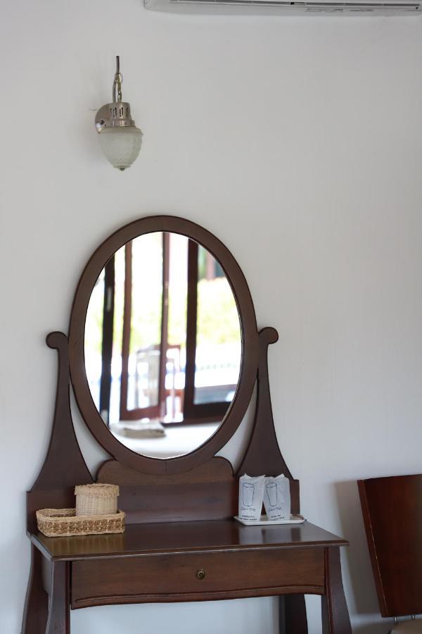 Resort Waterside Pran Buri