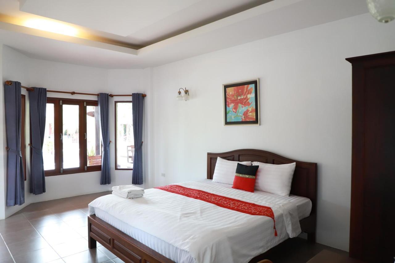 Waterside 3* Pran Buri