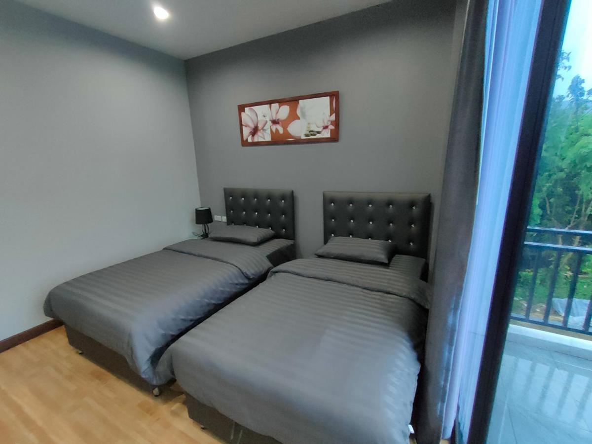Wixky Hotel Nong Khai