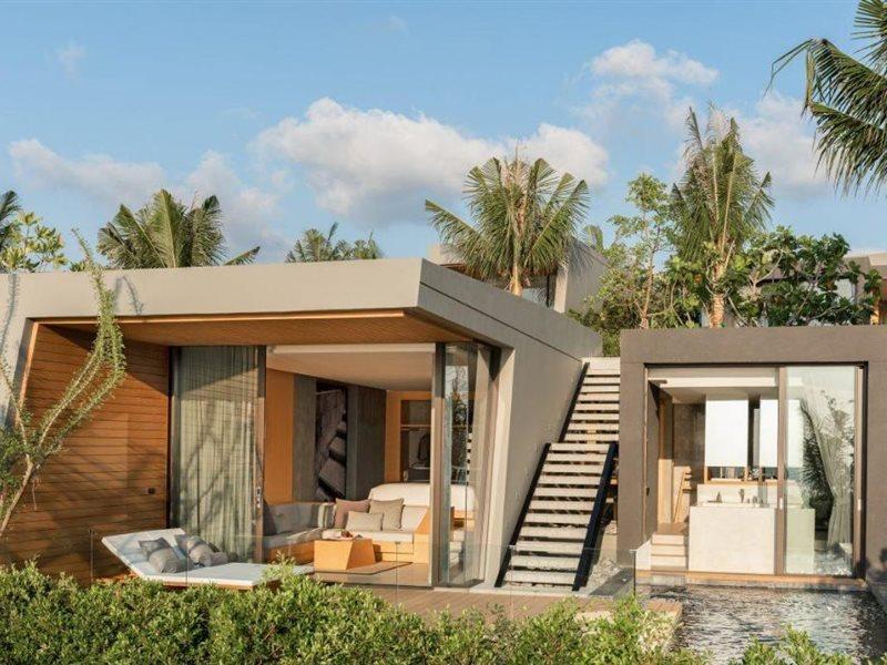 Mason Resort 5*