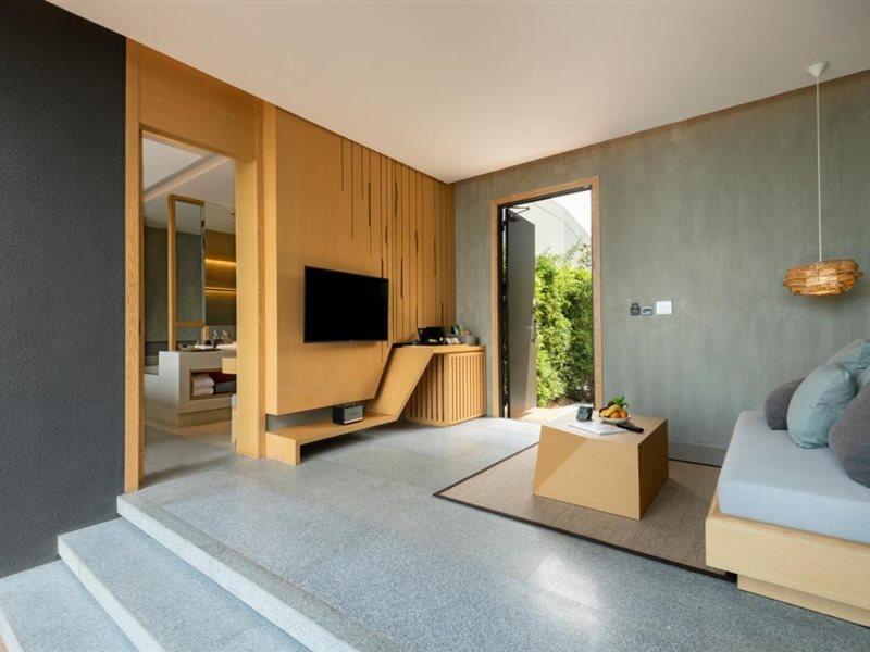 Resort Mason 5*