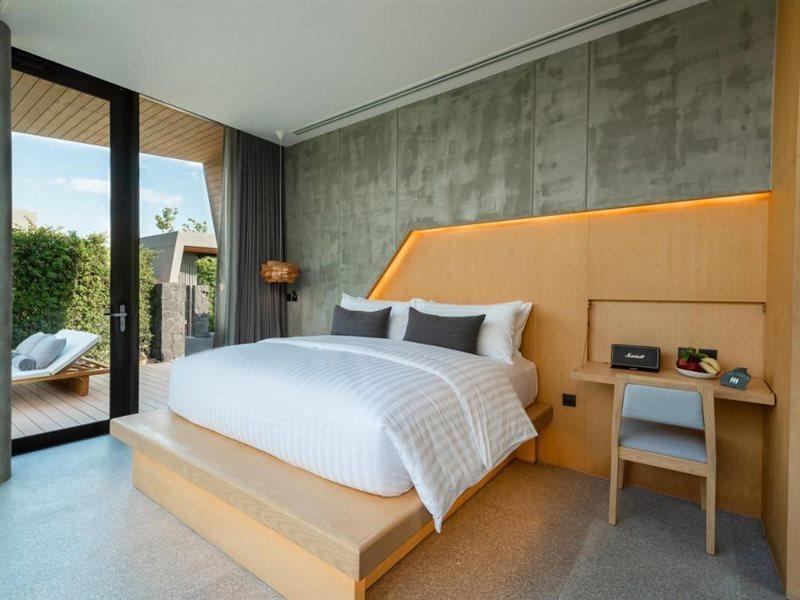 Mason 5*