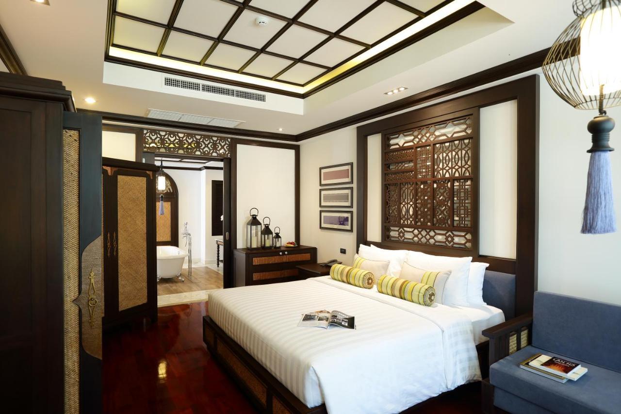 Na Nirand Romantic Boutique Resort Chiang Mai