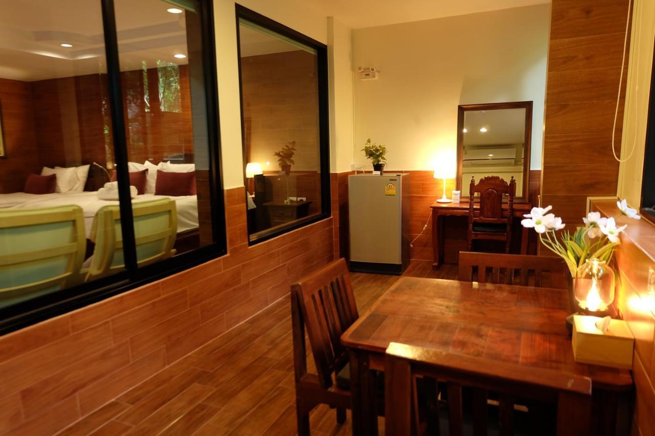Namtok Sarika Resotel 3* Nakhon Nayok