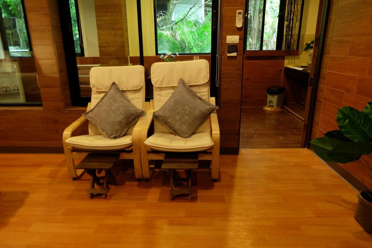 Resort Namtok Sarika Resotel 3*