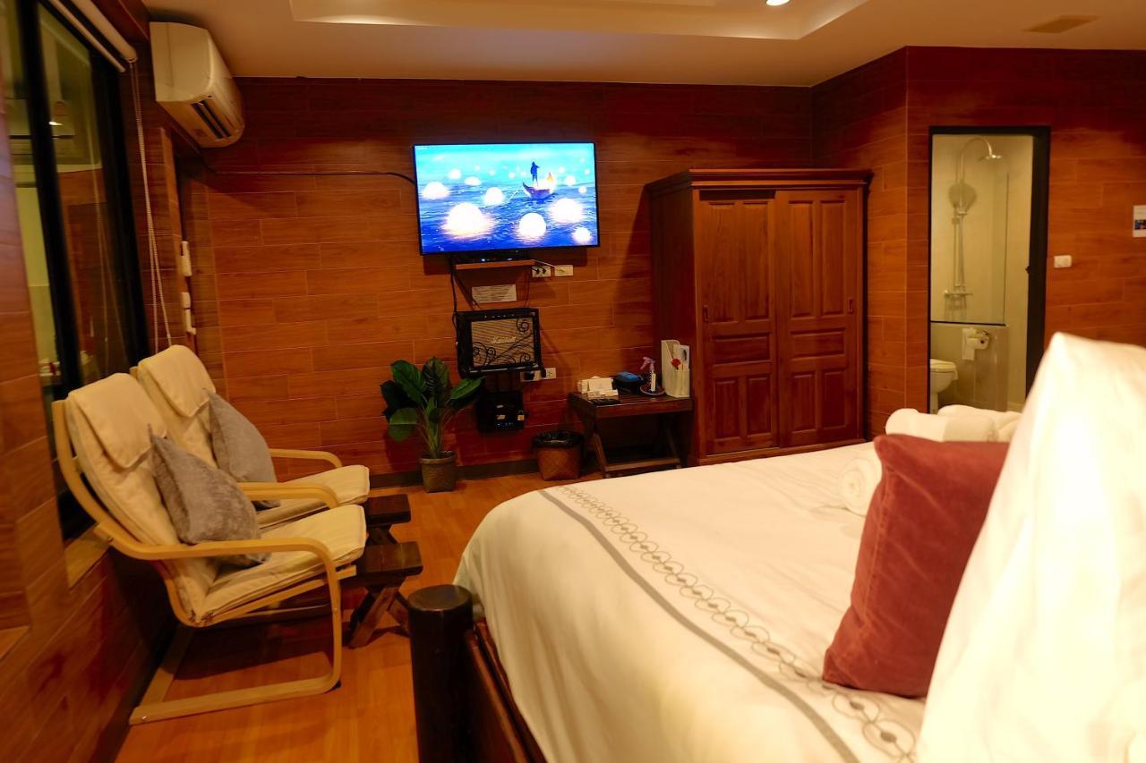 Namtok Sarika Resotel 3*