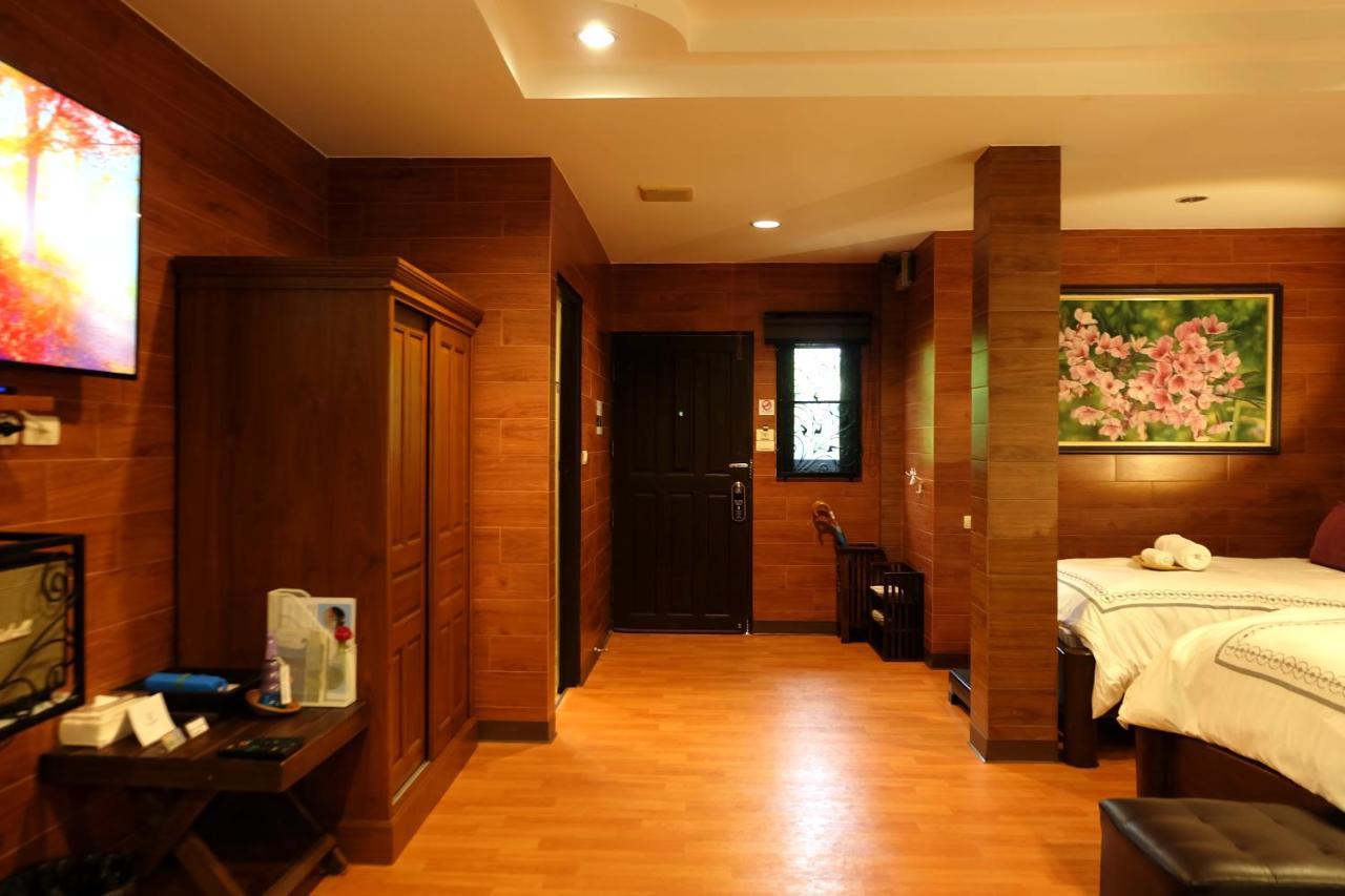 Namtok Sarika Resotel 3*