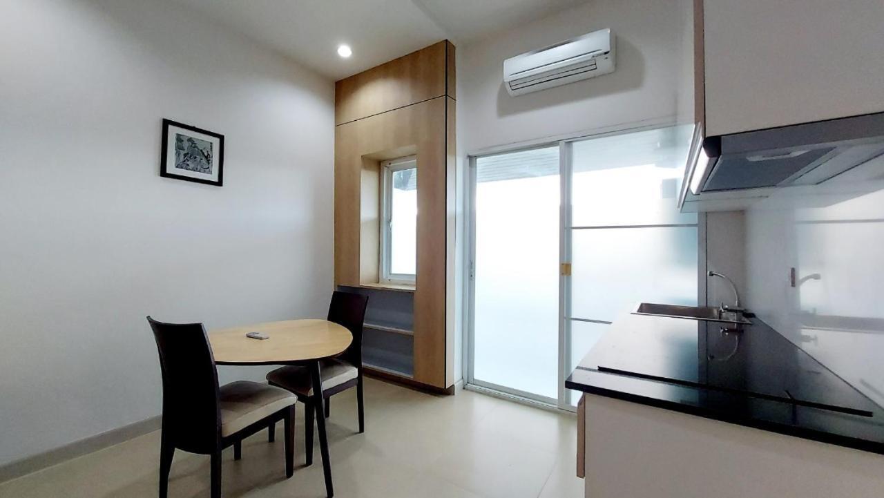 Hotel J Park - Sha Extra Chonburi