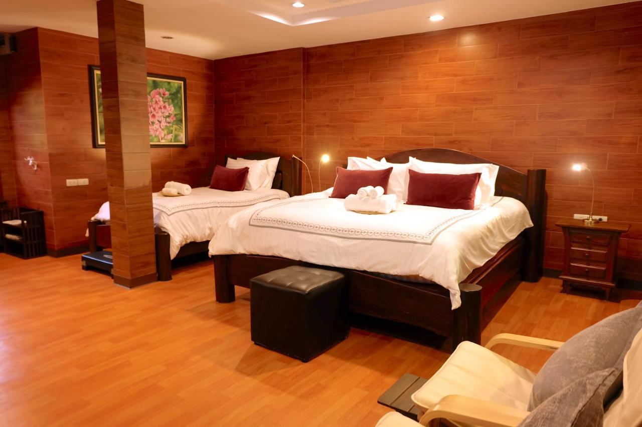 Namtok Sarika Resotel Resort 3*