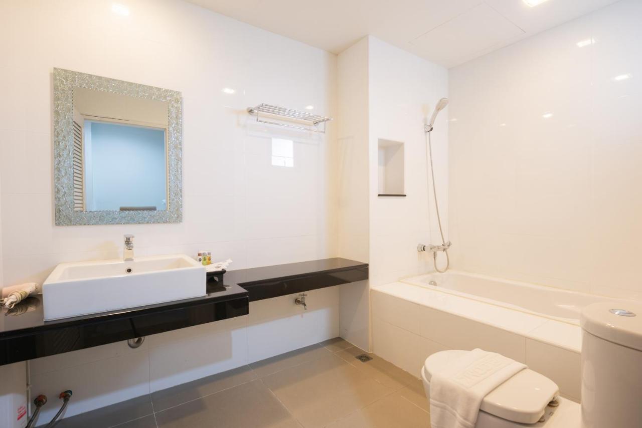 Romyen Garden Place Nakhon Ratchasima