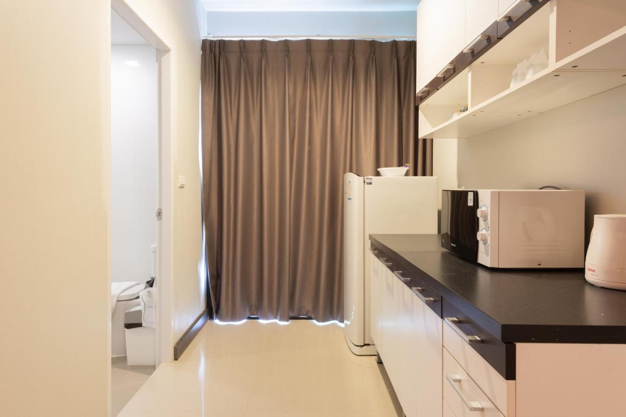 Romyen Garden Place Aparthotel Nakhon Ratchasima