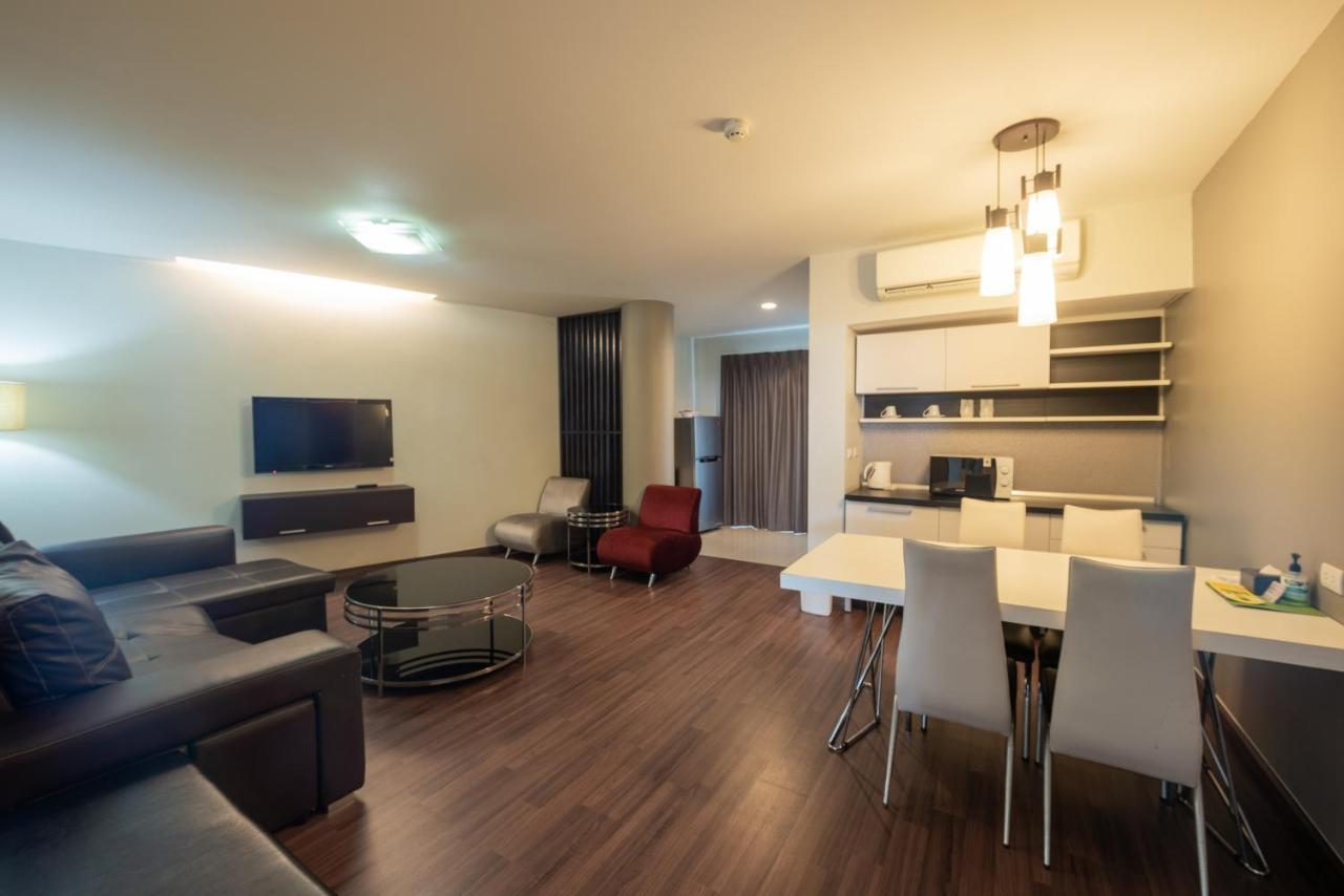 Romyen Garden Place 4* Nakhon Ratchasima