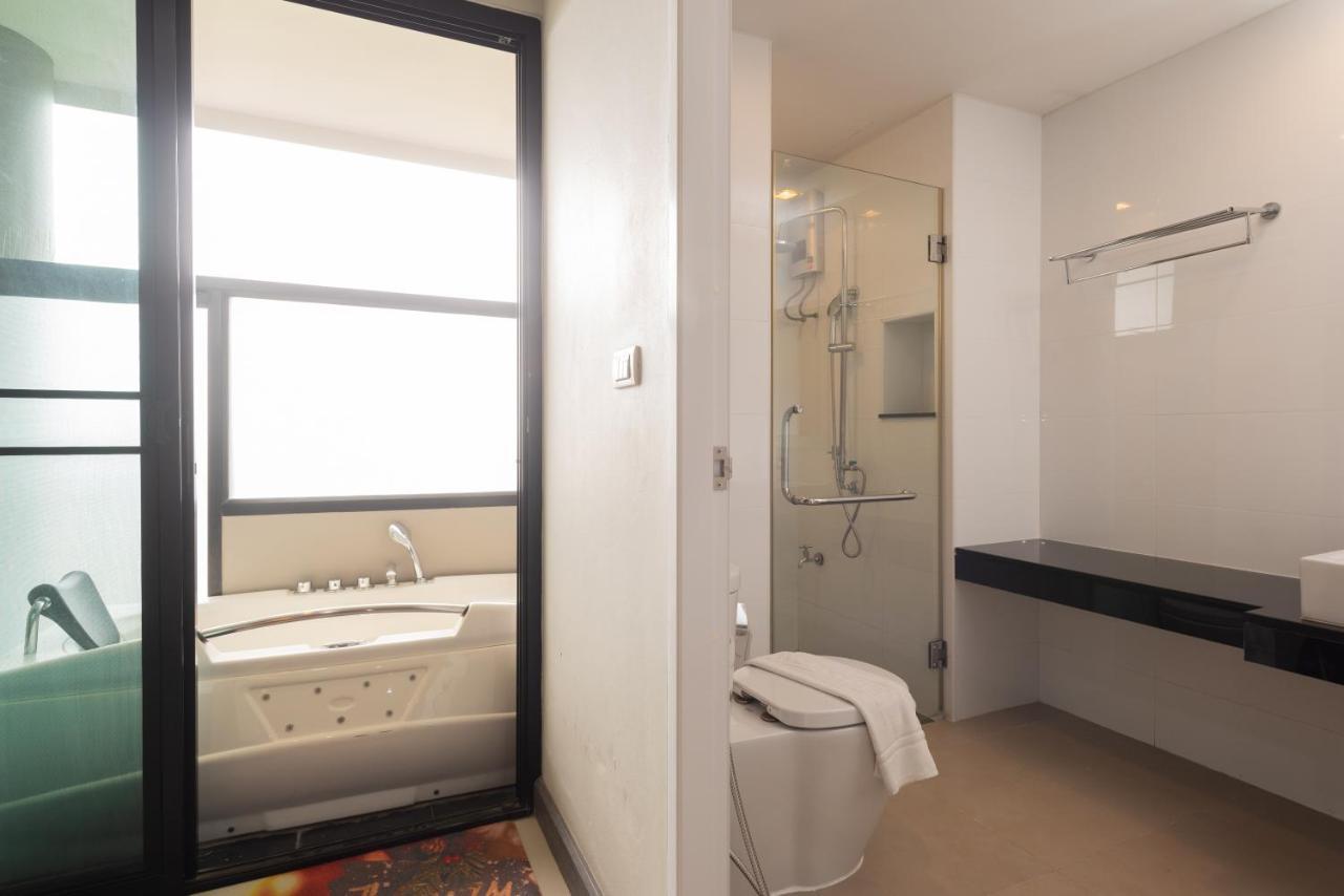 Romyen Garden Place Nakhon Ratchasima