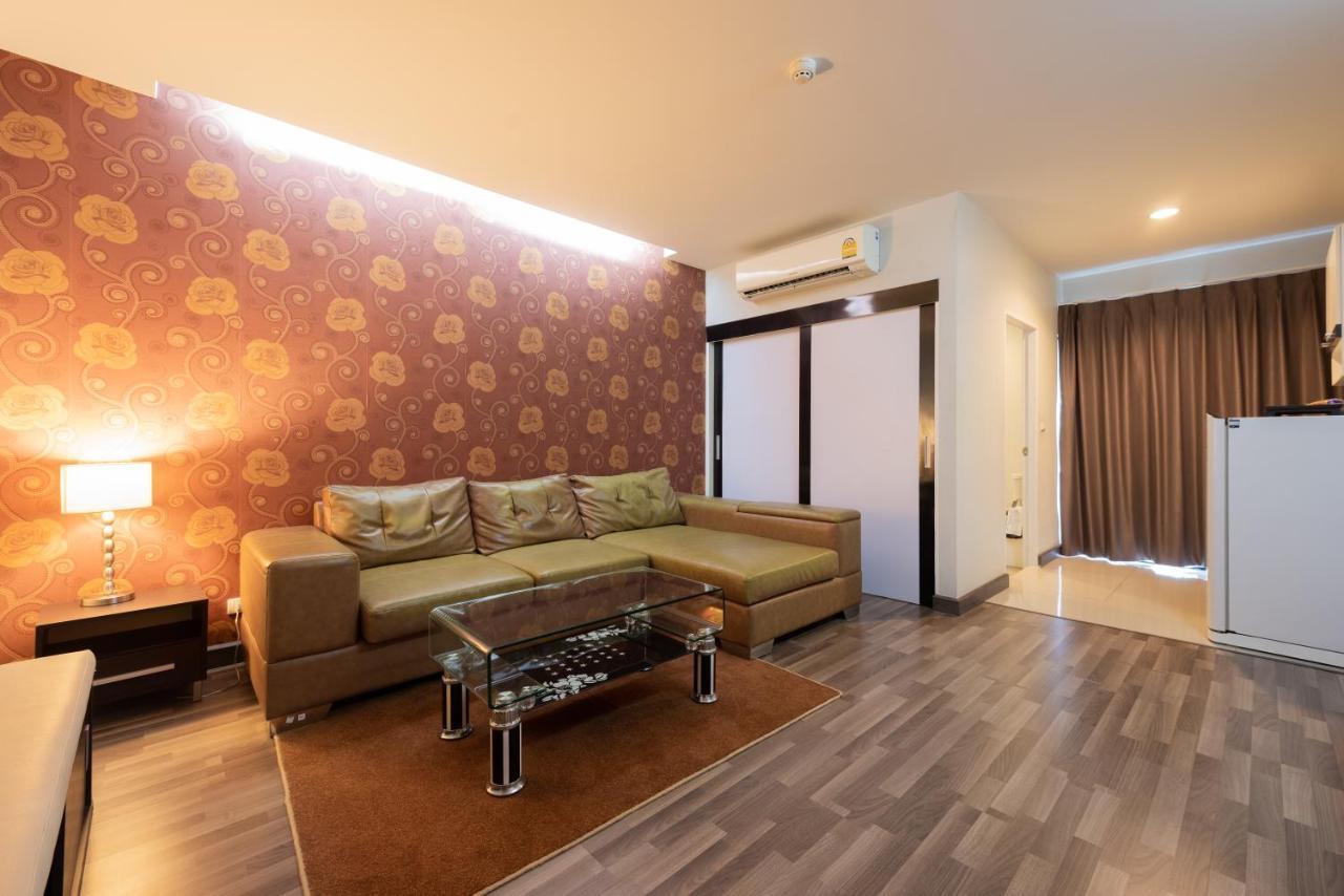 Romyen Garden Place 4* Nakhon Ratchasima