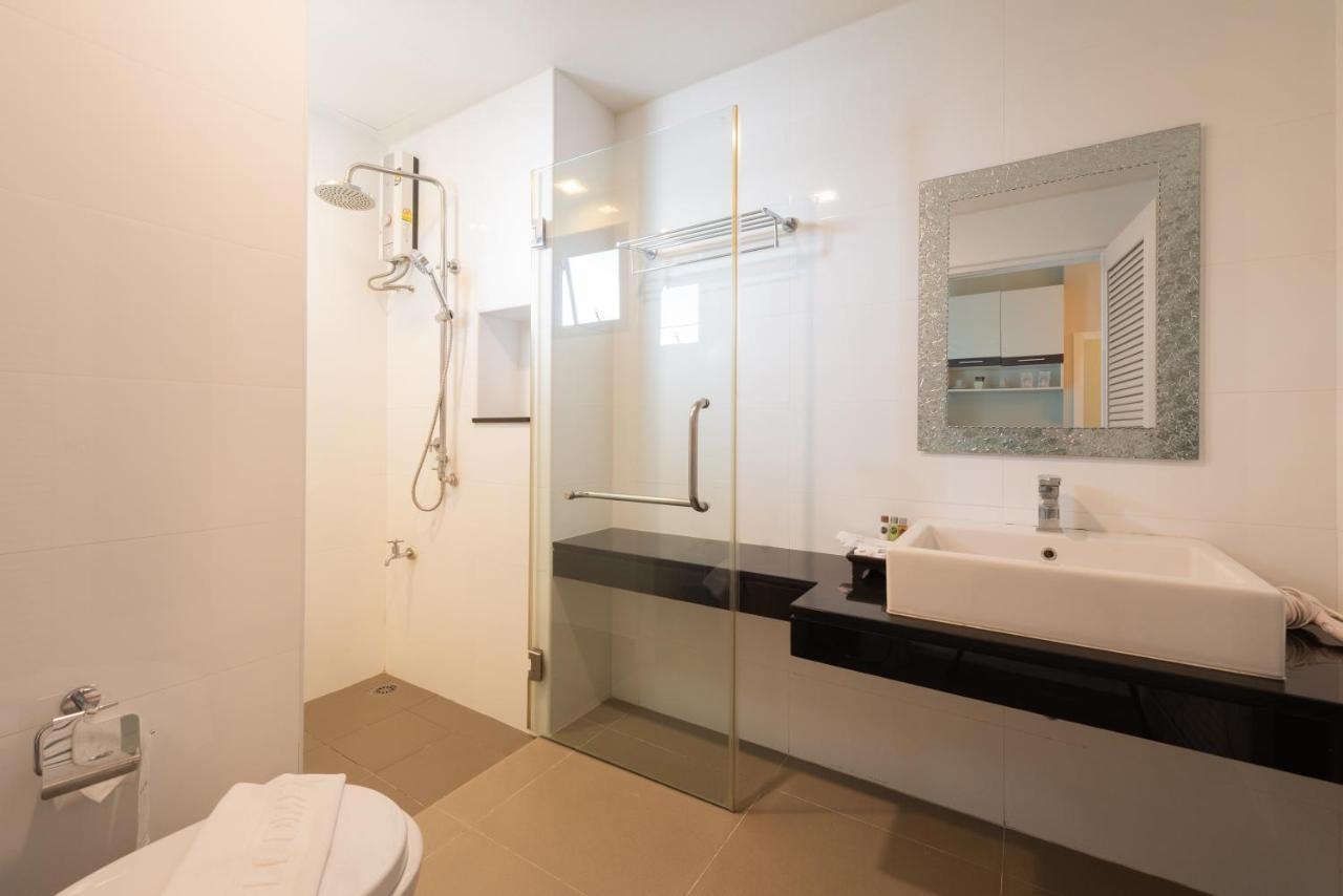 Romyen Garden Place Aparthotel Nakhon Ratchasima