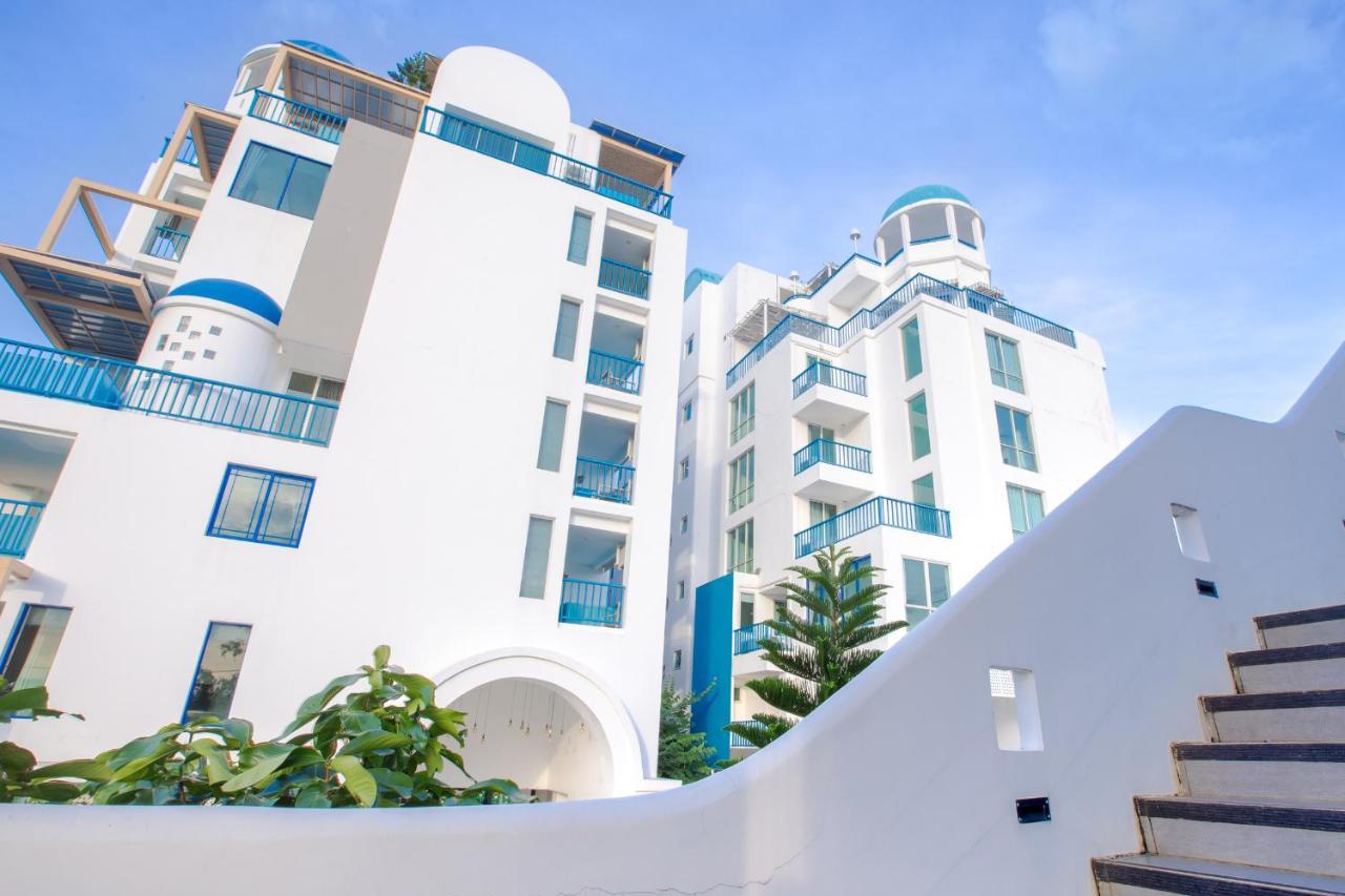 Costa & Jacuzzi Hotel Sattahip