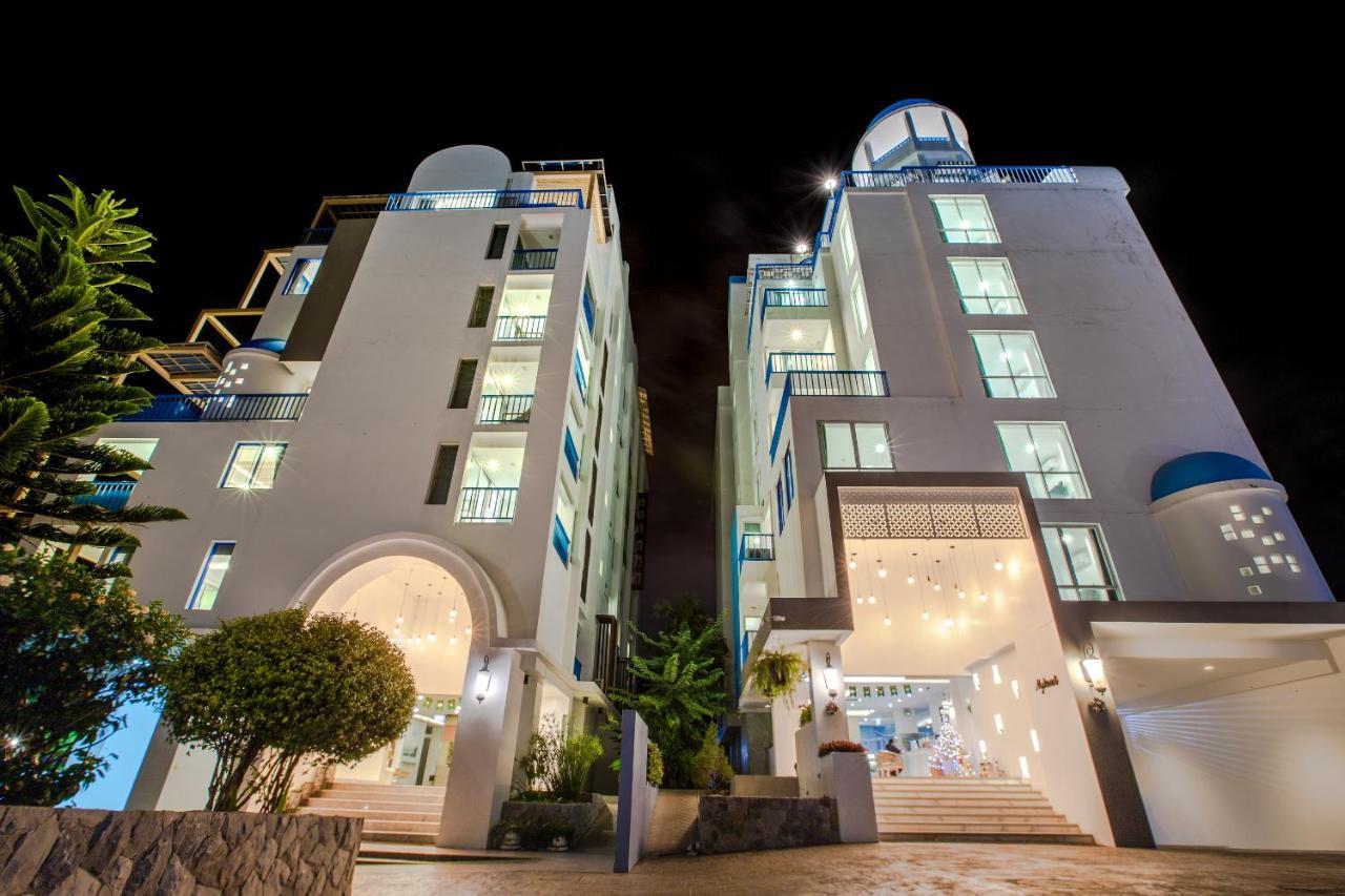 Hotel Costa & Jacuzzi Sattahip