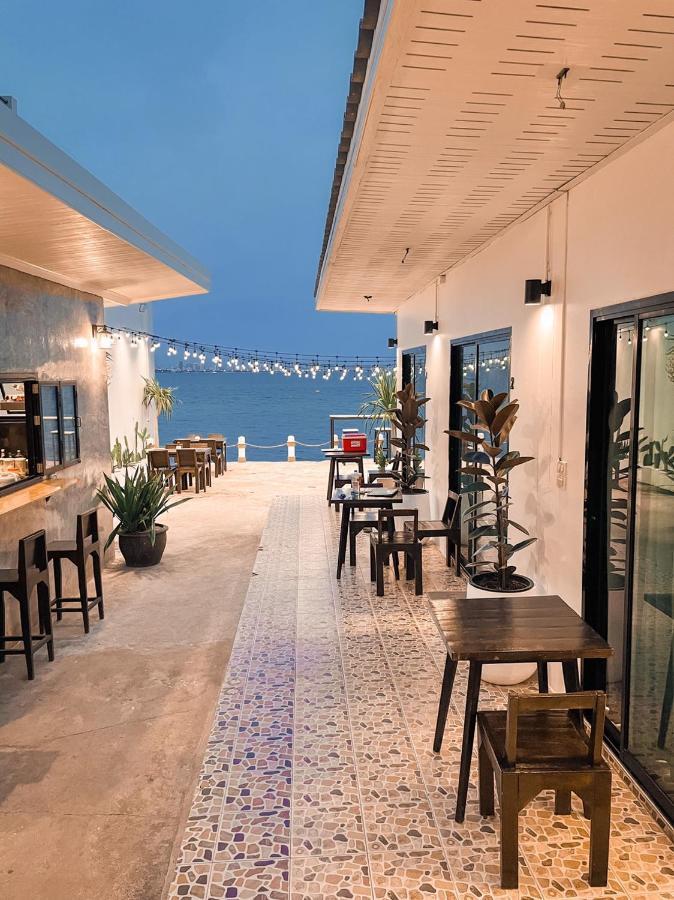 Kohlan Hansa Guest house Ko Lan