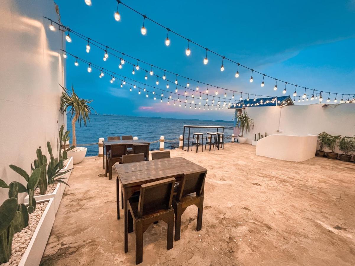 Guest house Kohlan Hansa Ko Lan
