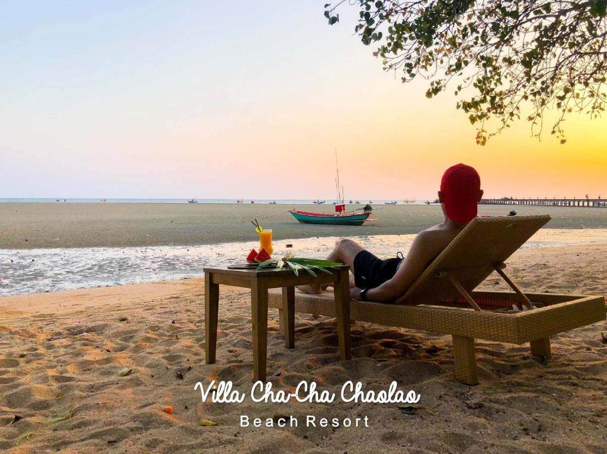 Resort Cha Cha Chaolao