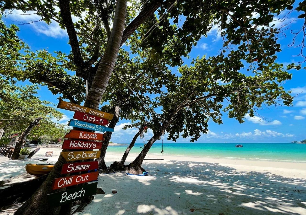 Samed 3* Koh Samet