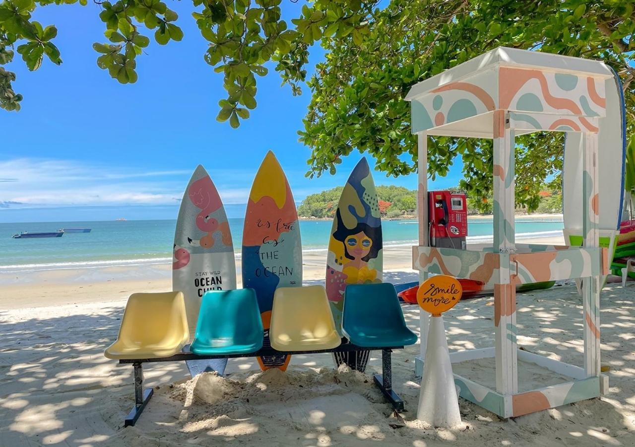 Resort Samed Koh Samet