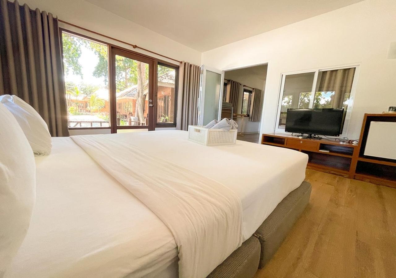 Resort Samed 3*