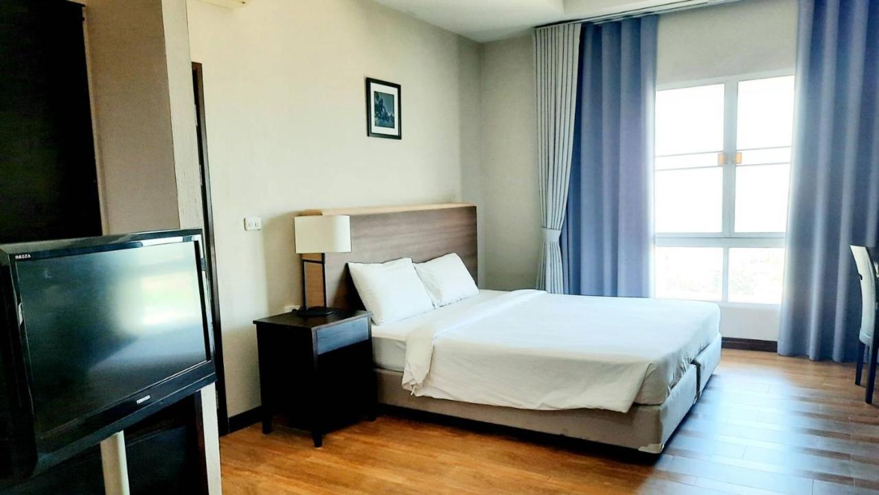 Hotel J Park - Sha Extra 4*