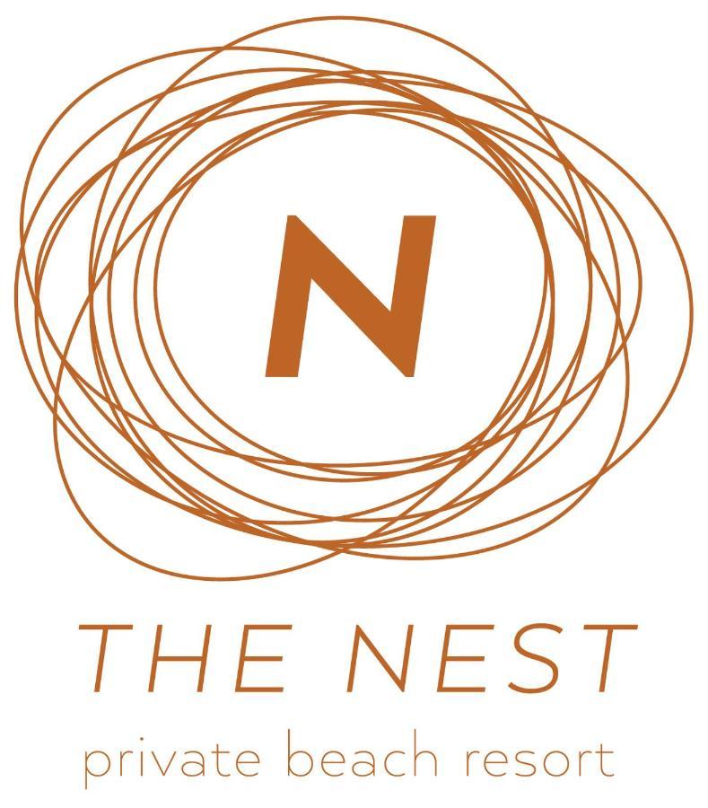 Resort The Nest Private Chumphon