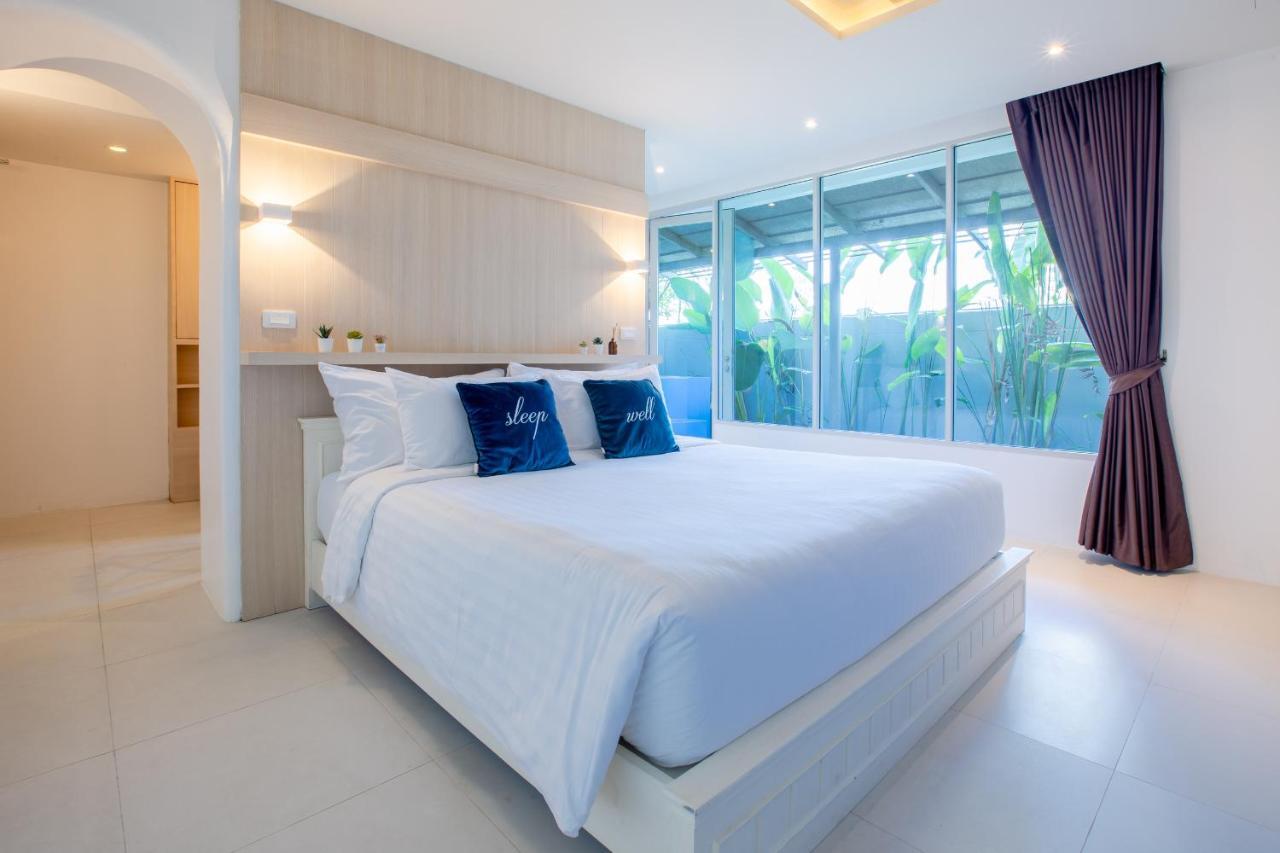 Costa & Jacuzzi 4* Sattahip