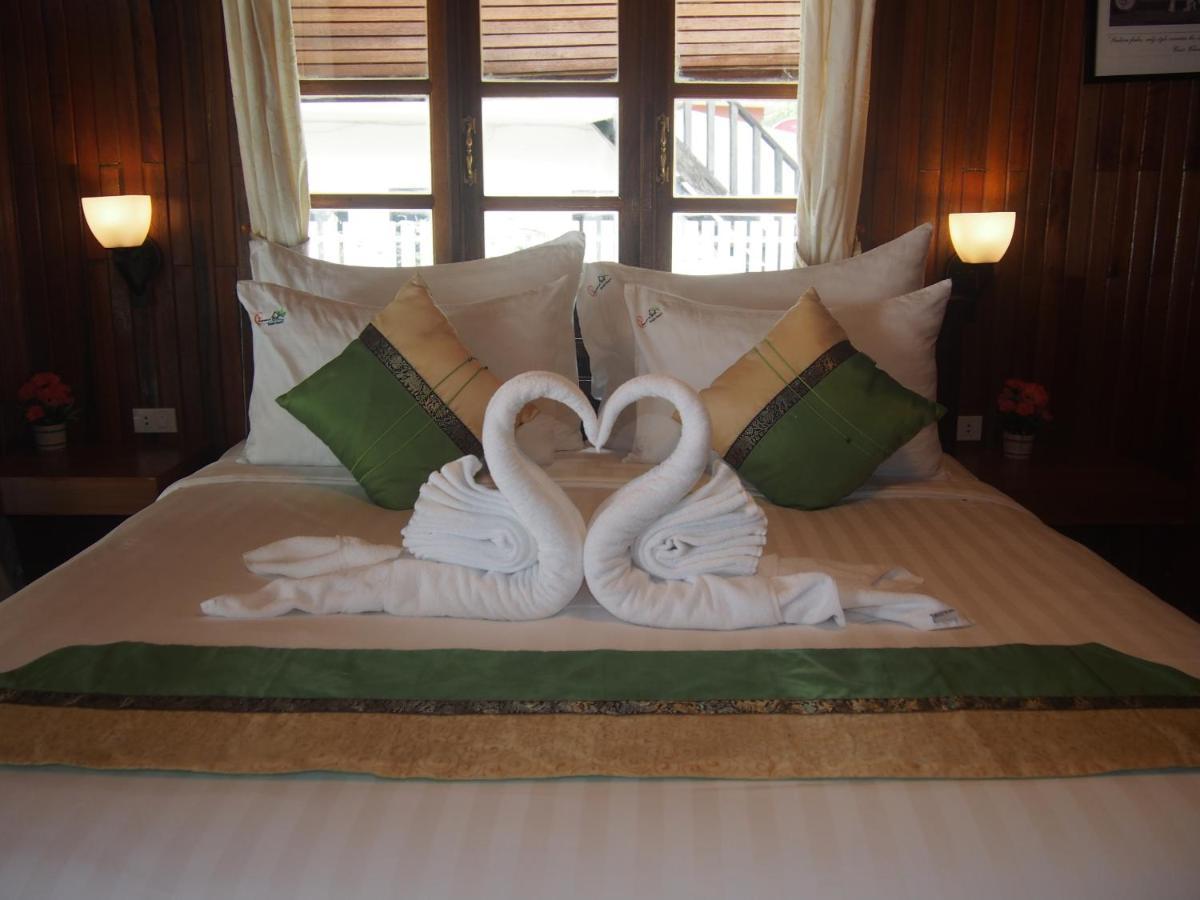 Chareena Beachside Koh Lipe