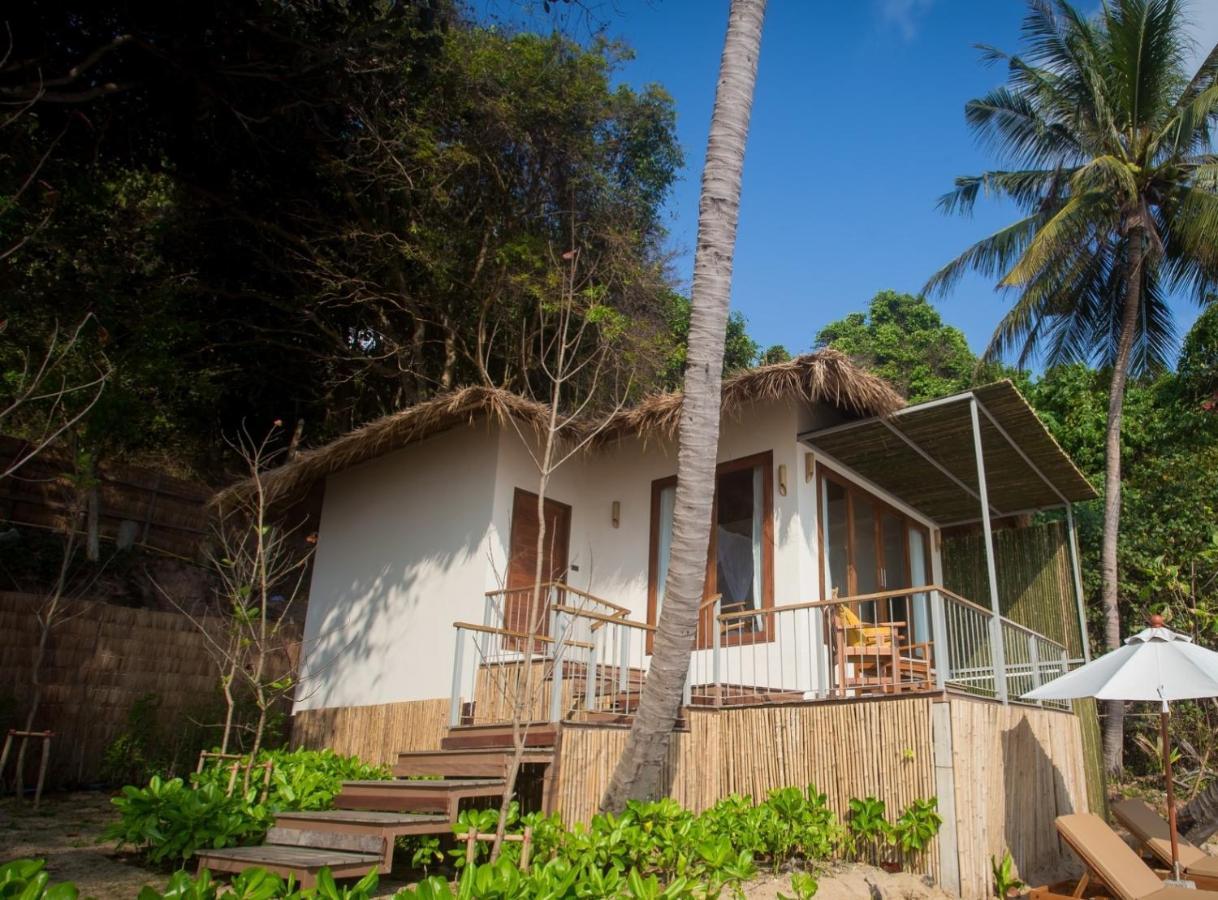 The Nest Private