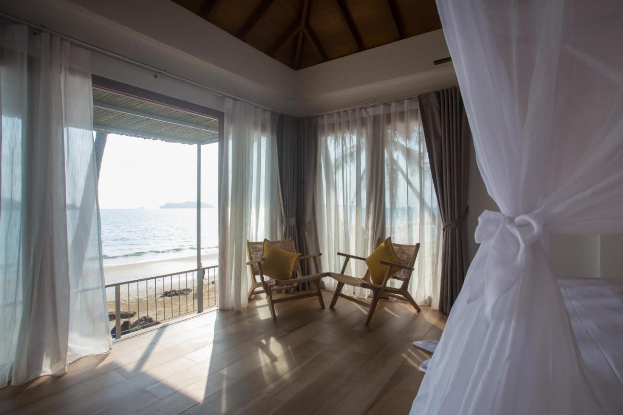 The Nest Private Resort Chumphon
