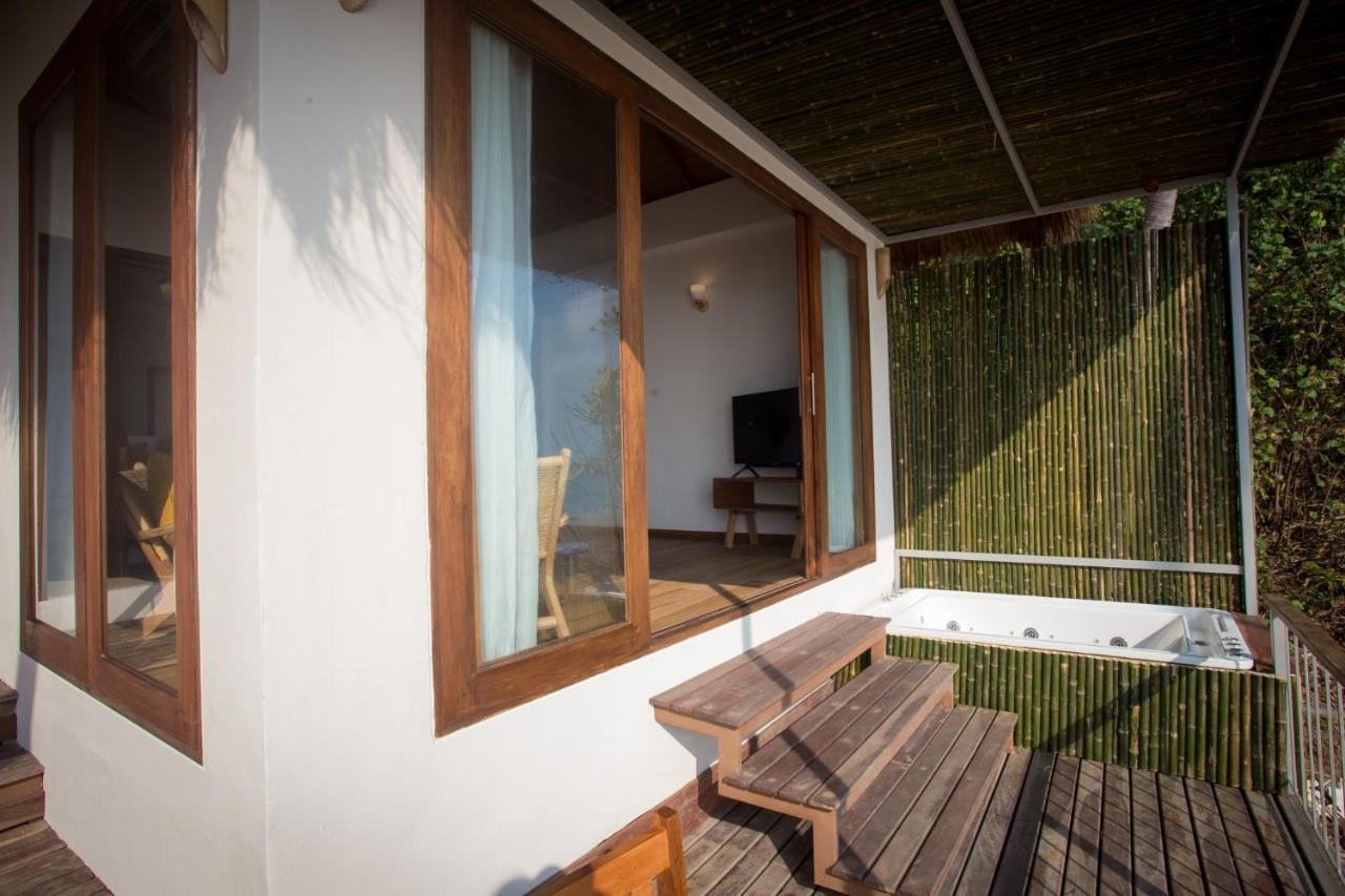 The Nest Private Resort