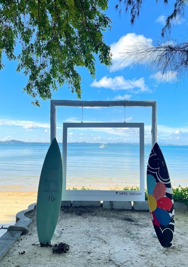 Samed Hideaway 4* Koh Samet