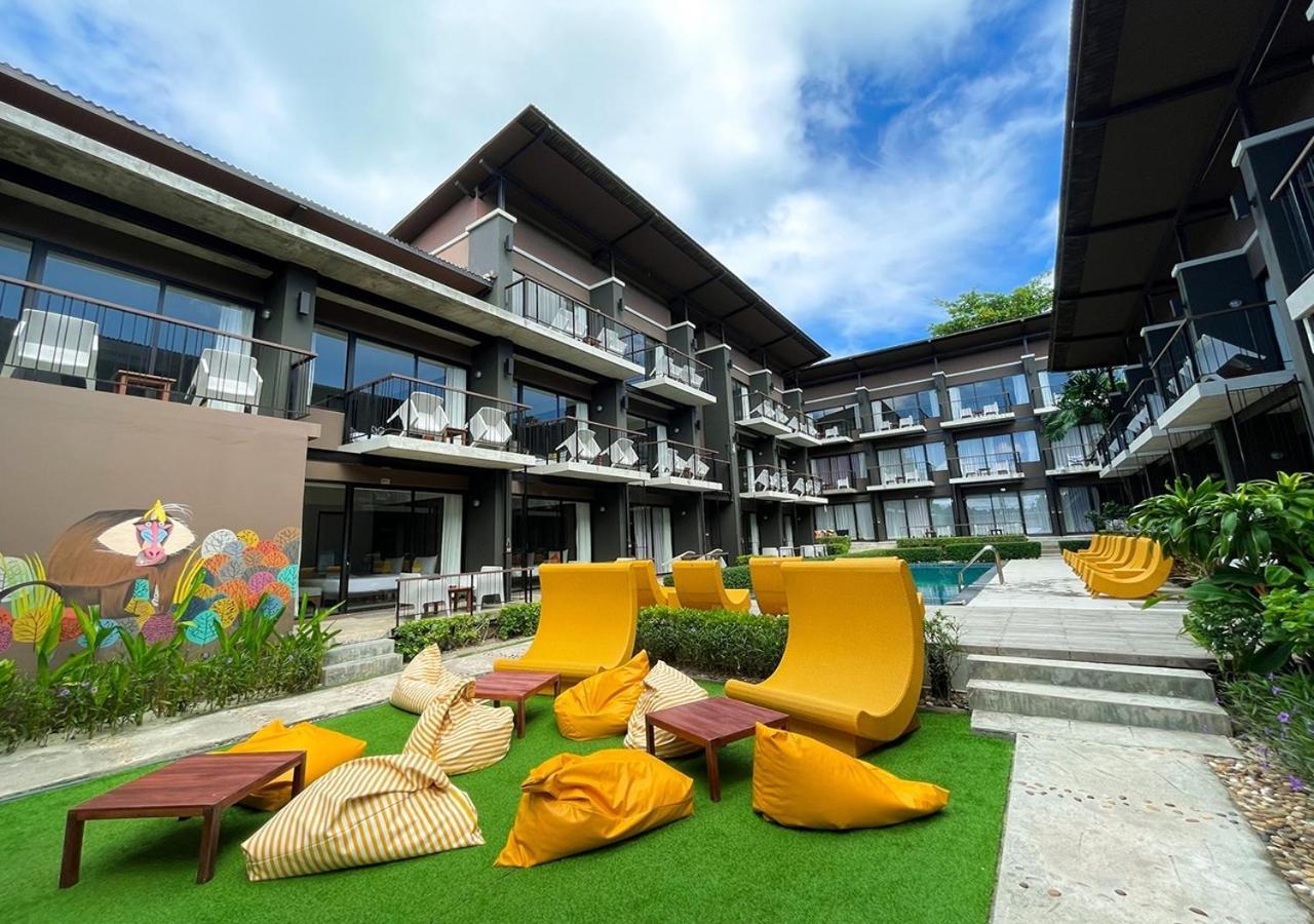 Resort La Lune 3*