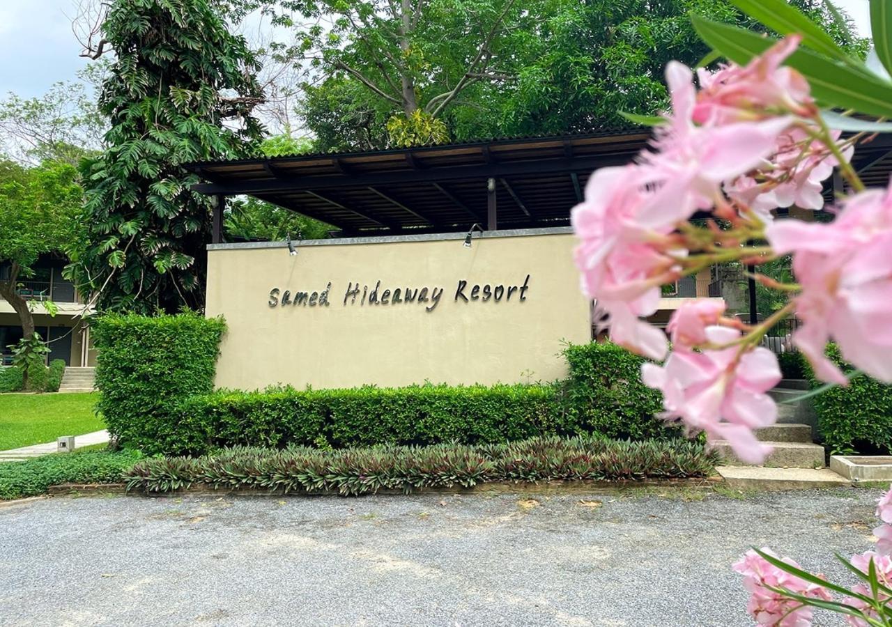 Samed Hideaway 4*