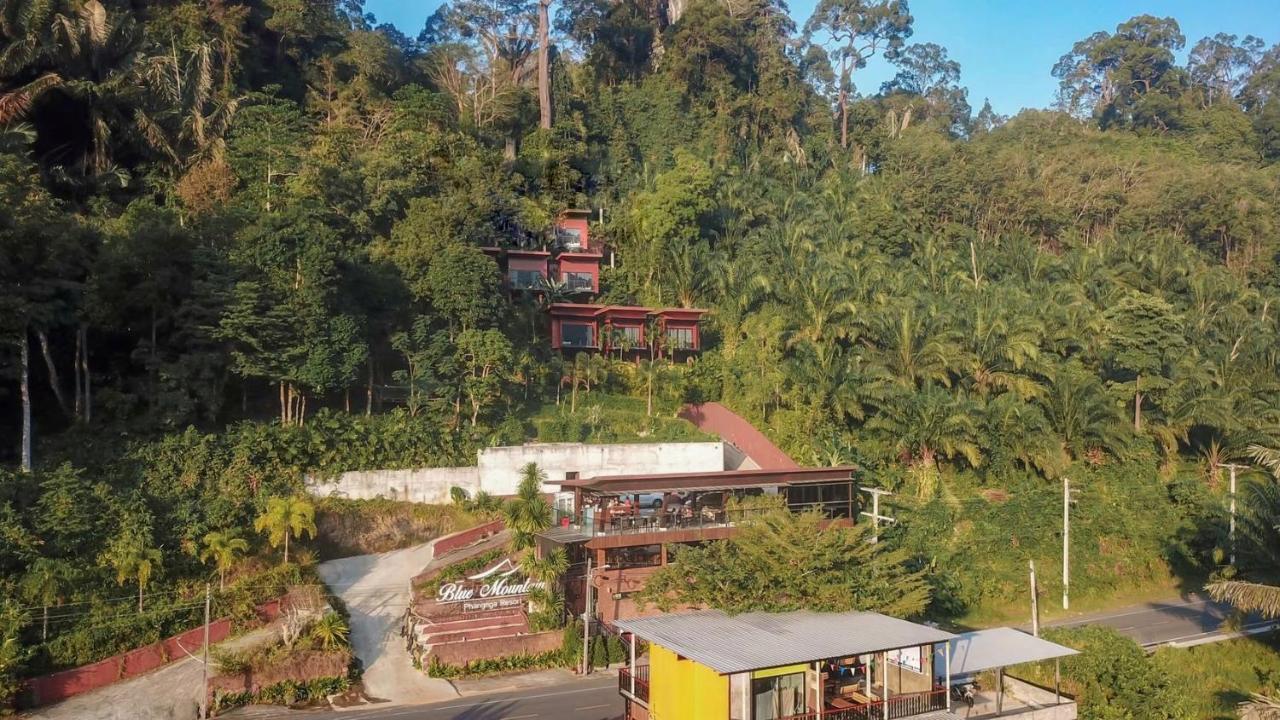 Resort Blue Mountain Phangnga Phang Nga