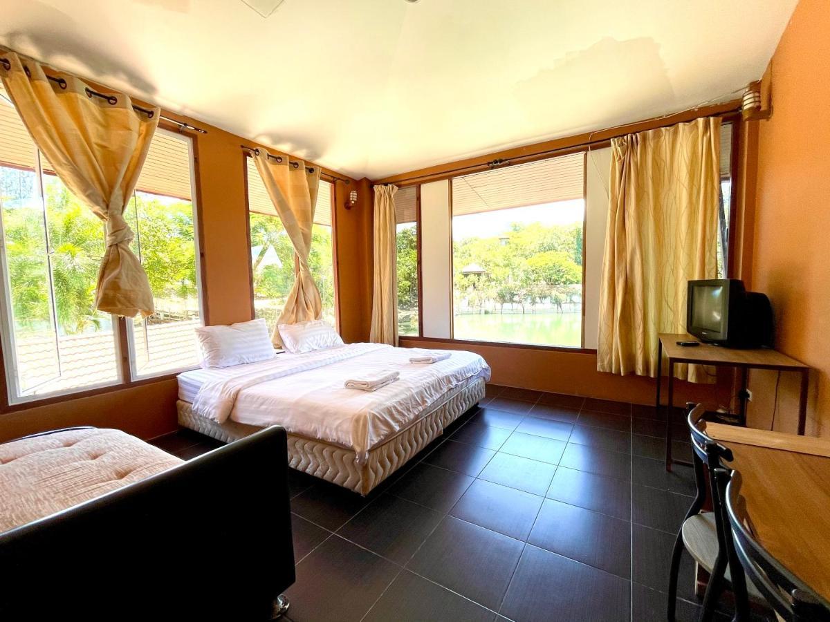 Resort Thanalagoon 2*
