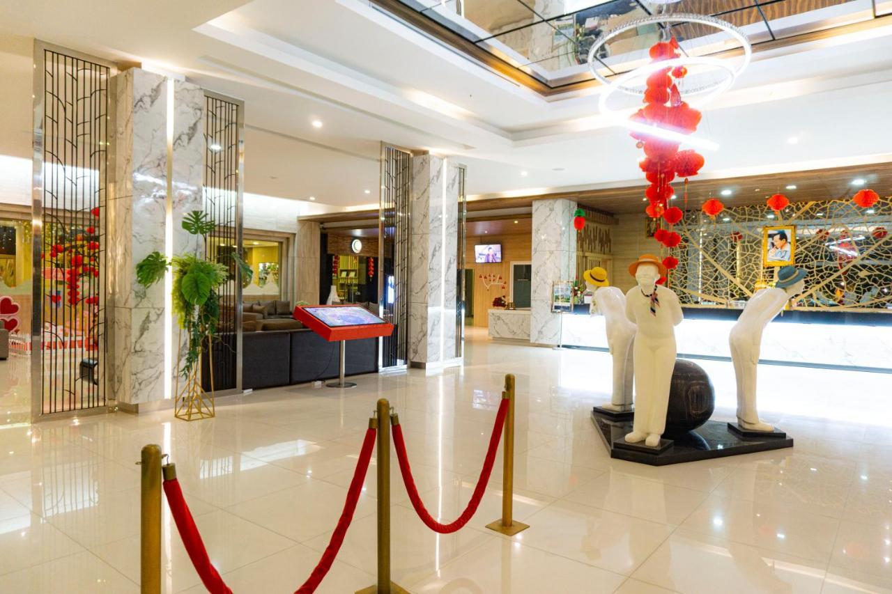 Hotel Eastpana - Sha Extra