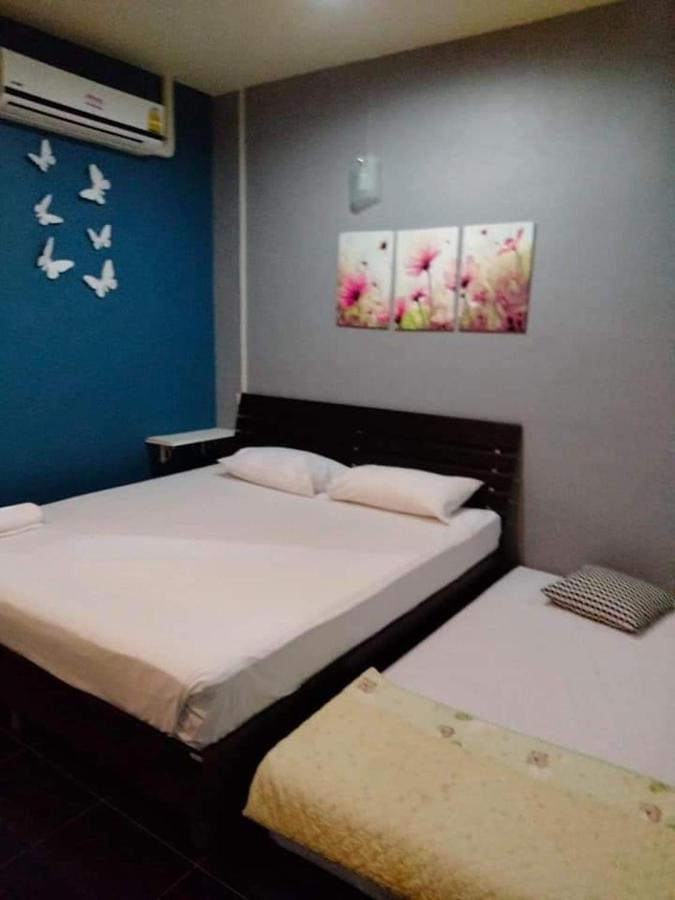 Hostel Krabi Nemo House *