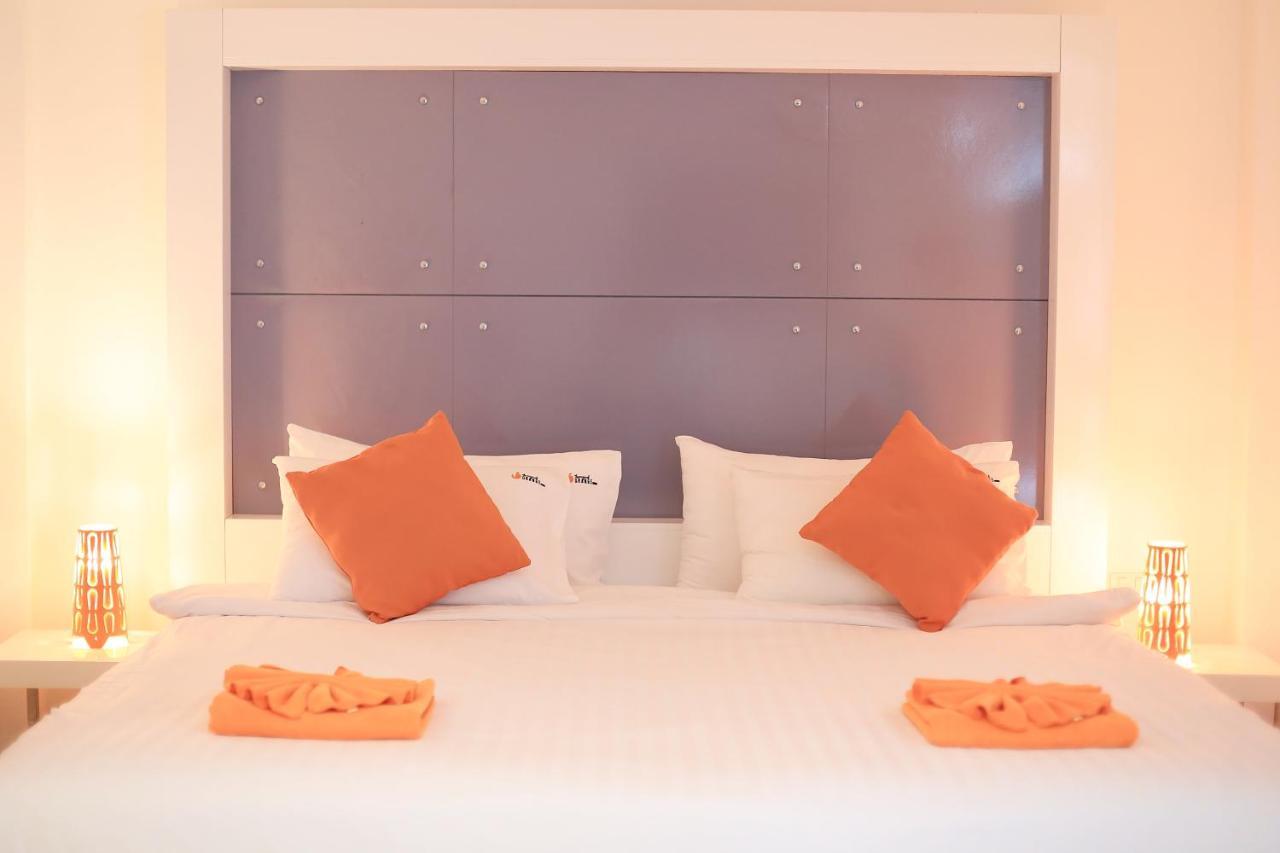 Hotel The Original Orange 3*