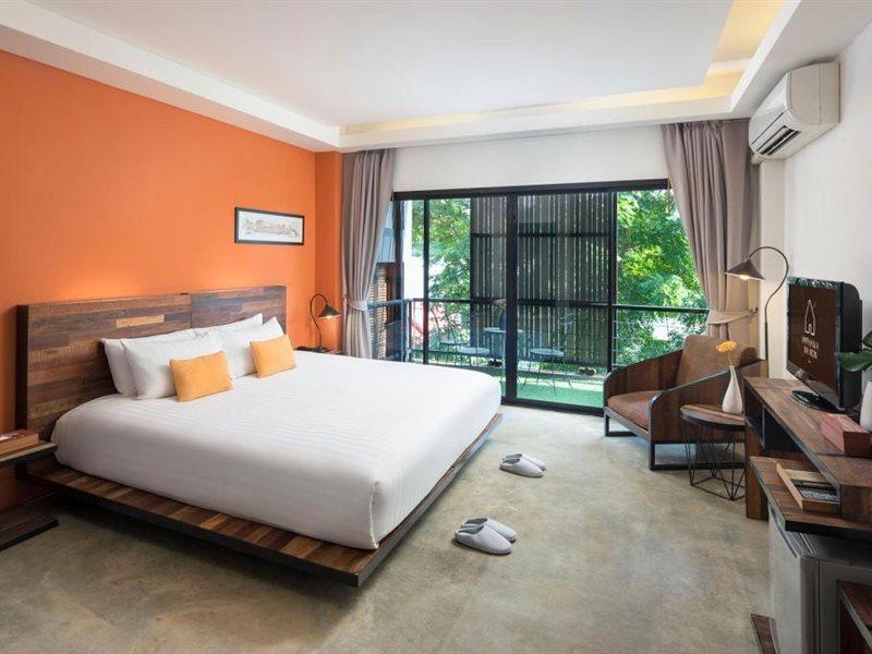 Resort Nanon 3*