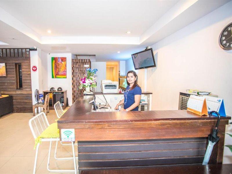Hotel Dream Fate Phuket