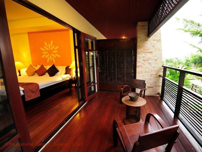 Phunacome Resort 4*