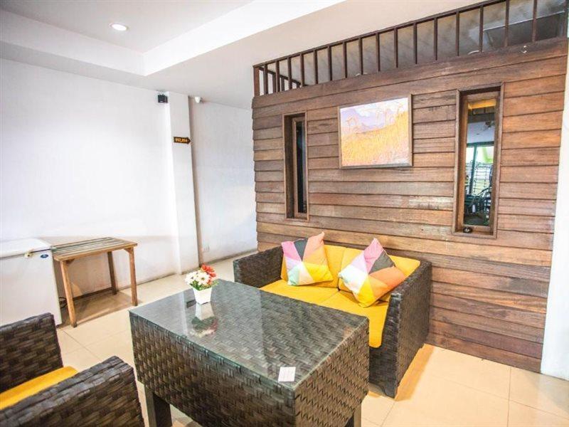 Hotel Dream Fate Phuket