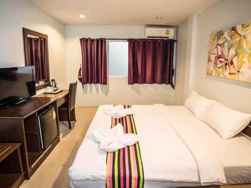 Dream Fate Phuket 3*