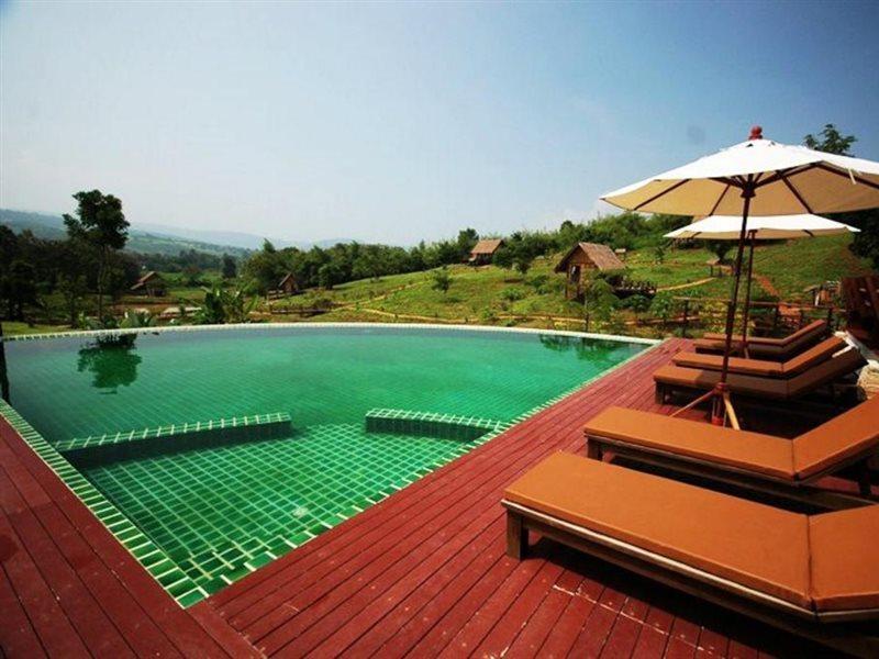 Resort Phunacome Dan Sai
